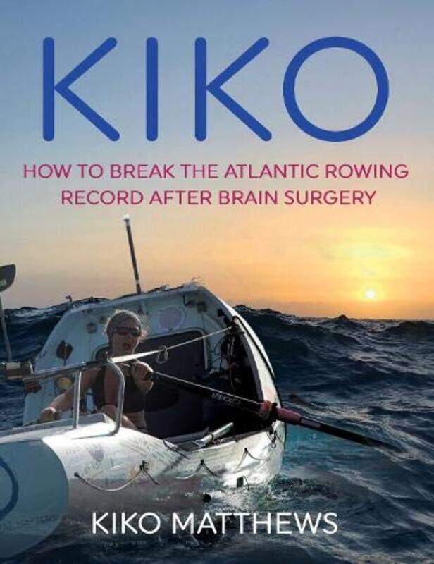 

Kiko by Kiko Matthews-Paperback
