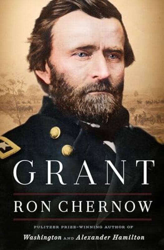 

Grant By Chernow Ron - Hardcover
