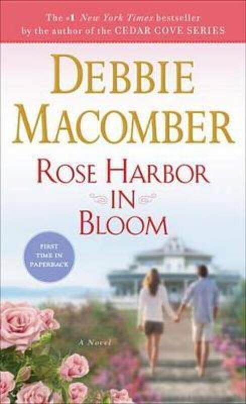 

Rose Harbor in Bloom.paperback,By :Debbie Macomber