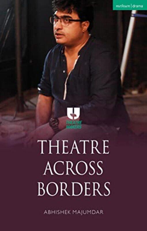 

Theatre Across Borders by Rick Jolly-Paperback