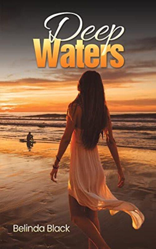 

Deep Waters by Belinda Black-Paperback
