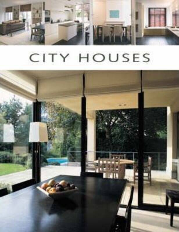 

City Houses,Hardcover,ByWim Pauwels