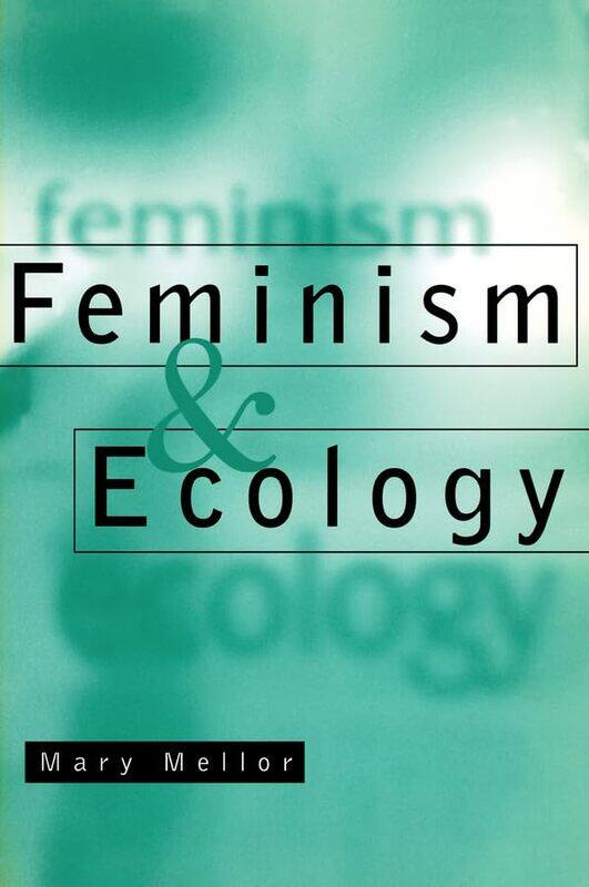 

Feminism and Ecology by Schofield SimsRebecca Brant-Paperback