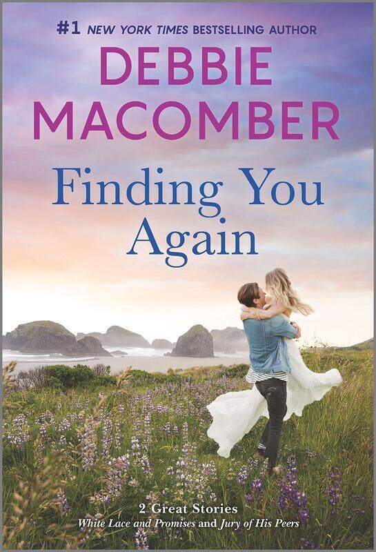 

Finding You Again, Paperback Book, By: Debbie Macomber
