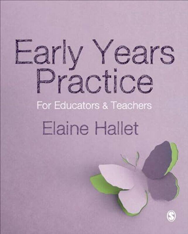 

Early Years Practice by Gill MuntonTim ArchboldRuth Miskin-Paperback