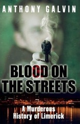 ^(M) Blood on the Streets.paperback,By :Anthony Galvin