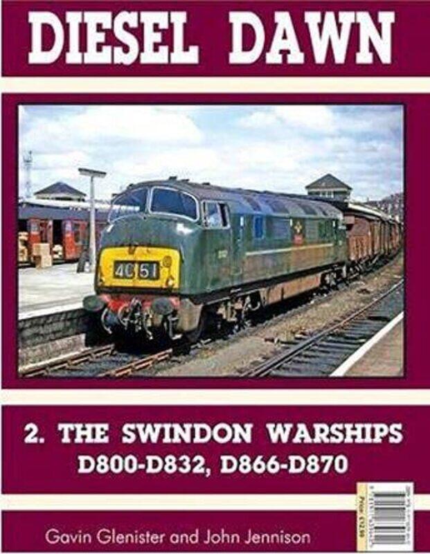 

Diesel Part 2 by George Reeves-Paperback
