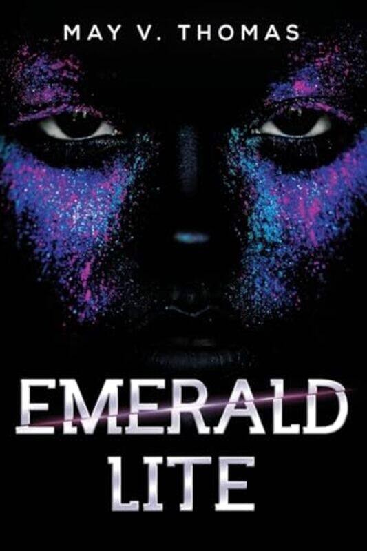 

Emerald Lite by May V Thomas-Paperback