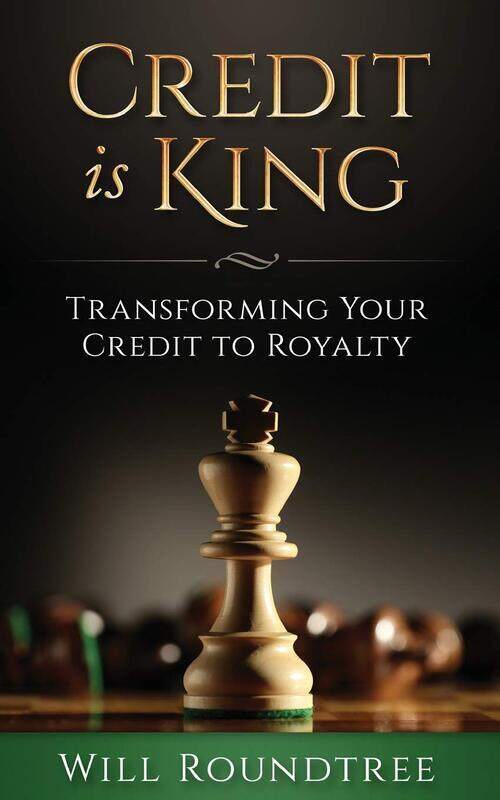 

Credit Is King