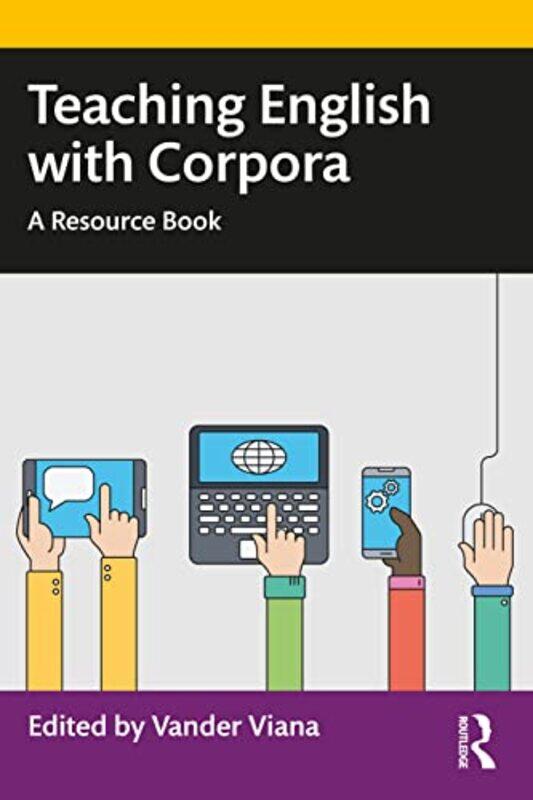 

Teaching English with Corpora by Mr Shiv Khera-Paperback