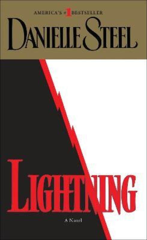 

Lightning.paperback,By :Danielle Steel