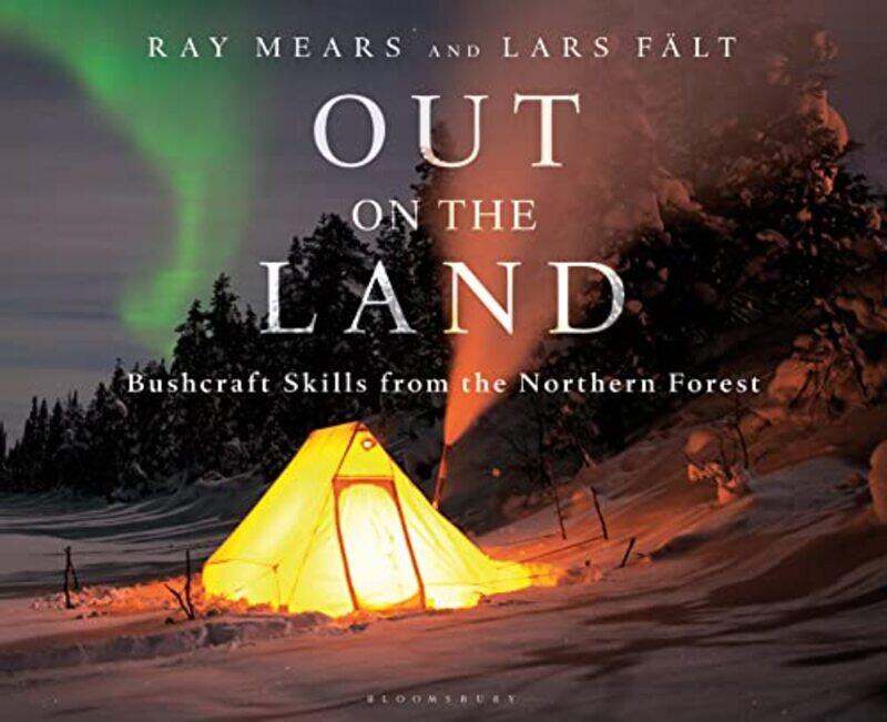 

Out on the Land by Anthony DeMello-Hardcover