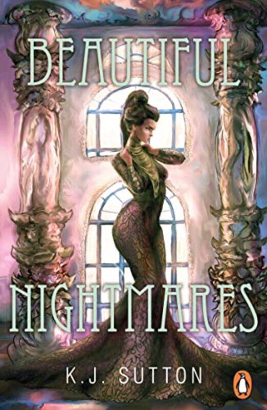 

Beautiful Nightmares,Paperback,by:Sutton, K.J.