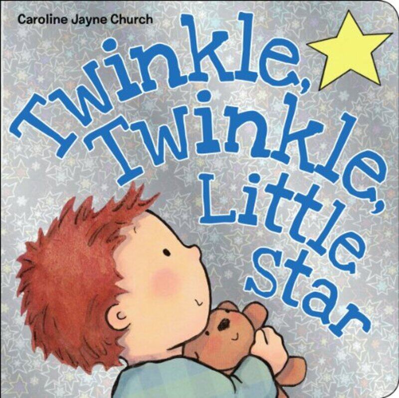

Twinkle, Twinkle, Little Star,Paperback,by:Caroline Jayne Church