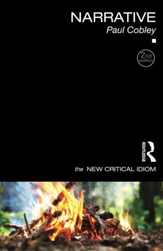 

Narrative by Paul London Metropolitan University, UK Cobley-Paperback