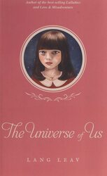 The Universe of Us, Paperback Book, By: Lang Leav
