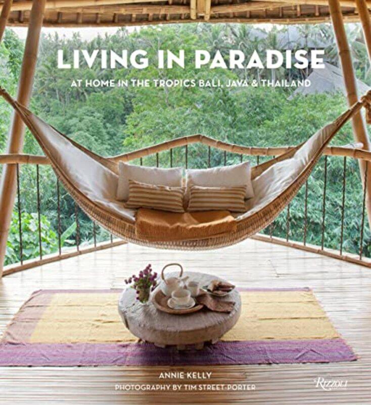 

Living in Paradise by Volodymyr Zelensky-Hardcover