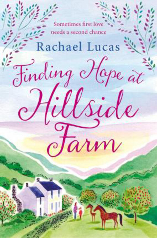 

Finding Hope at Hillside Farm, Paperback Book, By: Rachael Lucas