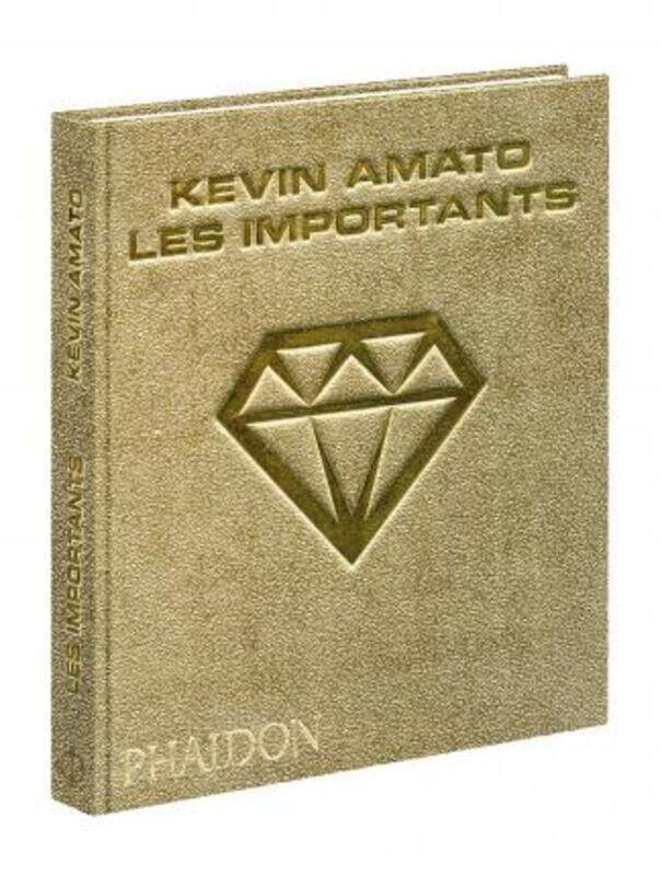

Les Importants.paperback,By :Amato Kevin