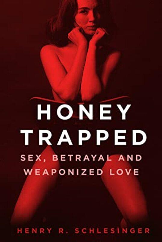 

Honey Trapped by Gabby DawnayMimi Purnell-Hardcover