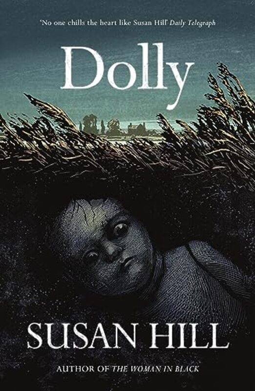 

Dolly by Susan Hill-Paperback