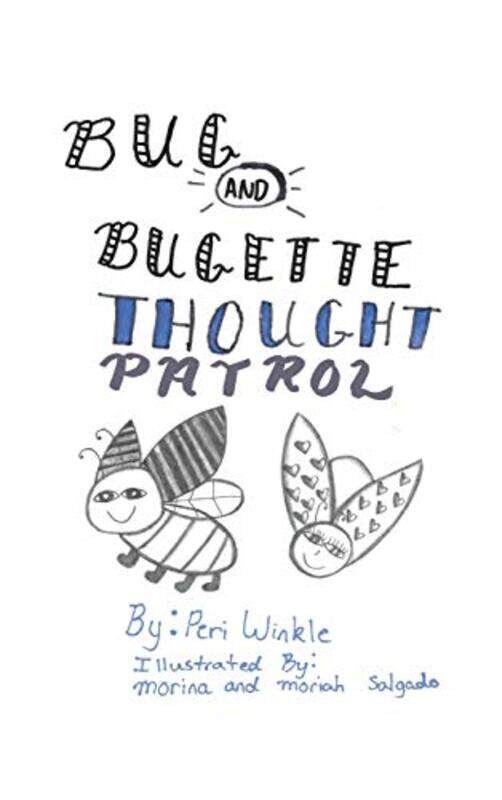 

Bug and Bugette by Peri Winkle-Hardcover