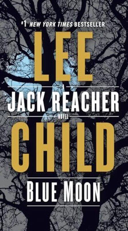 

Blue Moon By Child Lee - Paperback