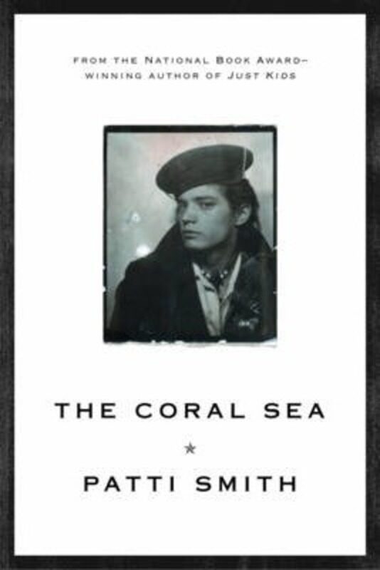 

The Coral Sea.paperback,By :Smith, Patti