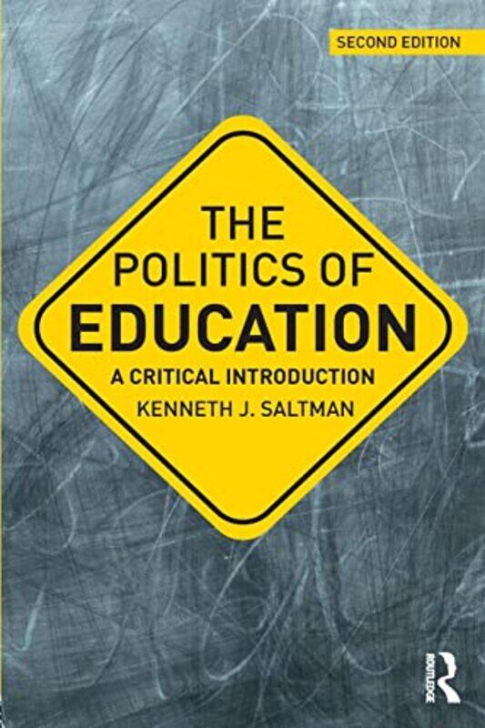 

The Politics of Education by Irin Carmon-Paperback