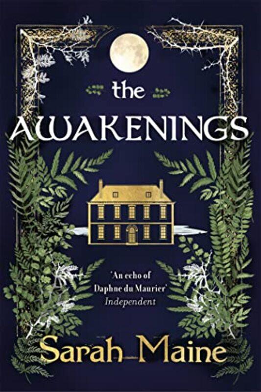 

The Awakenings by Sarah Maine-Hardcover