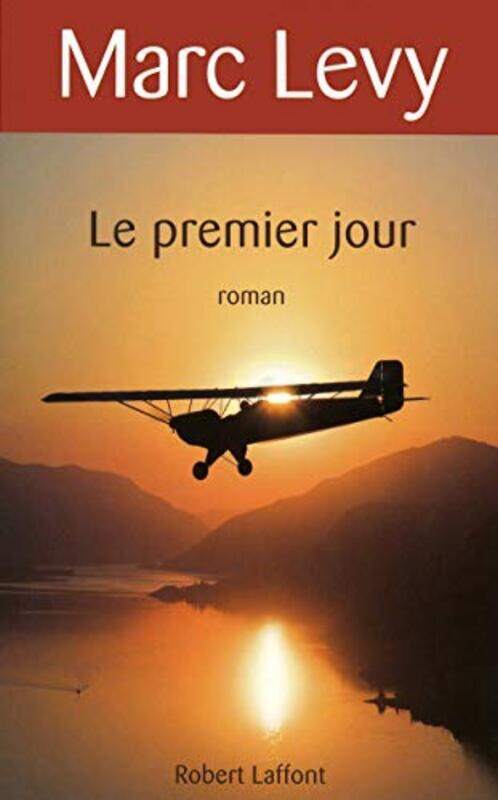 

Le premier jour,Paperback,By:Marc Levy