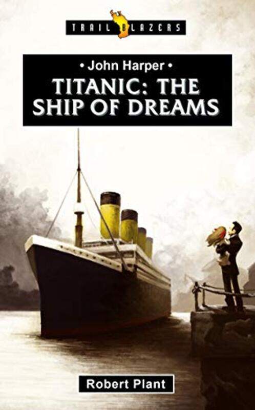 

Titanic by Robert Plant-Paperback