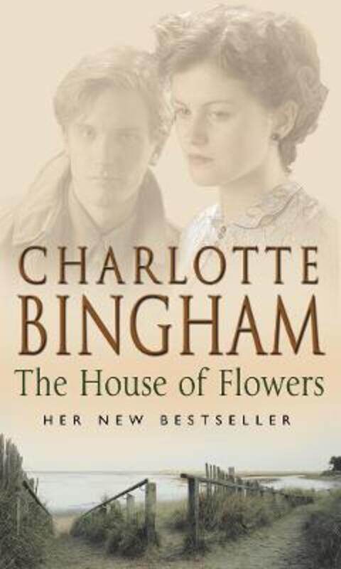 

The House of Flowers.paperback,By :Charlotte Bingham