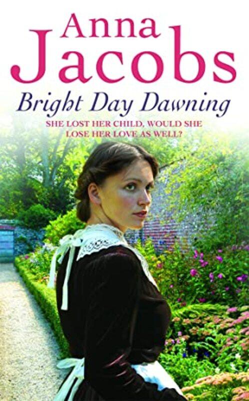 

Bright Day Dawning by Anna Jacobs-Paperback