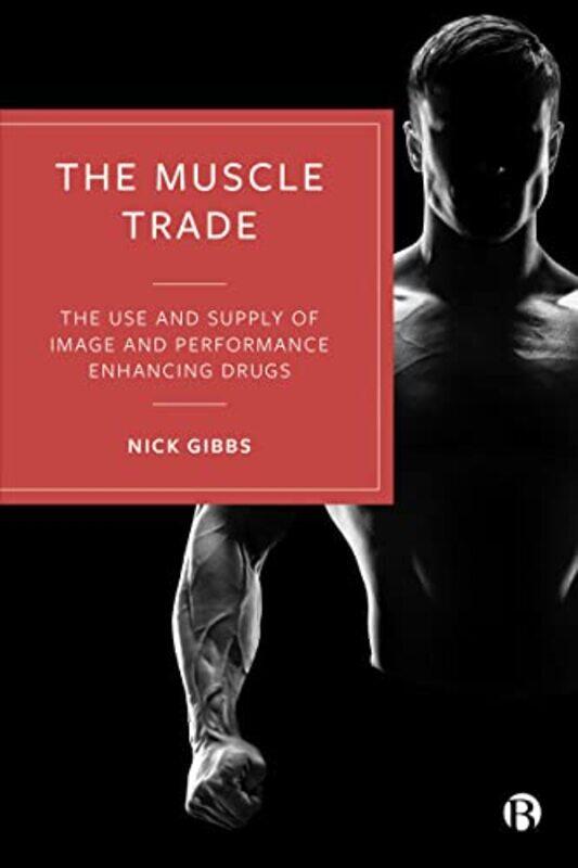 

The Muscle Trade by Anna Jacobs-Hardcover