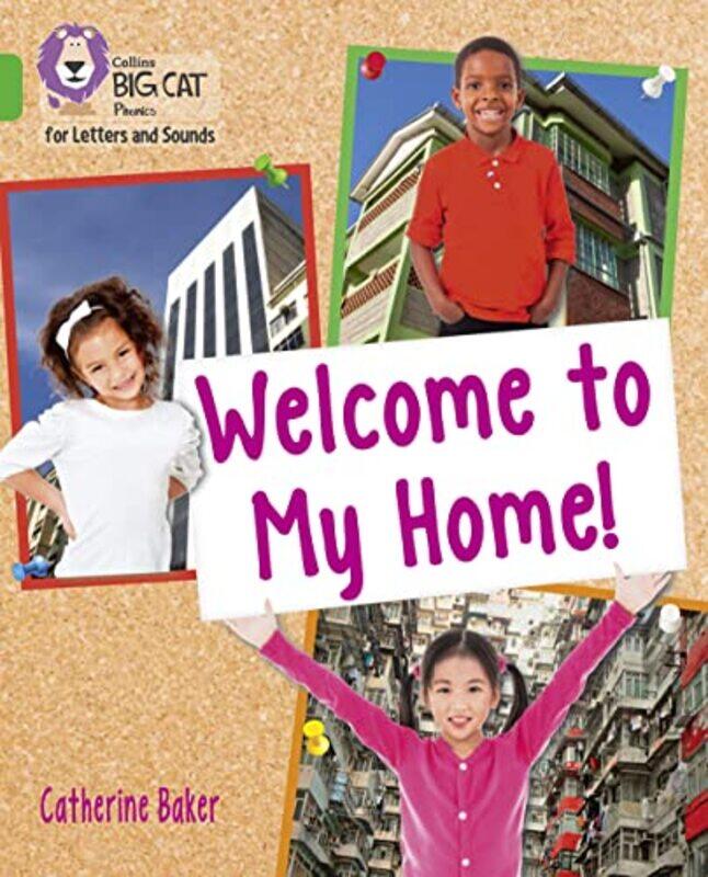 

Welcome to My Home by Kinfolk-Paperback