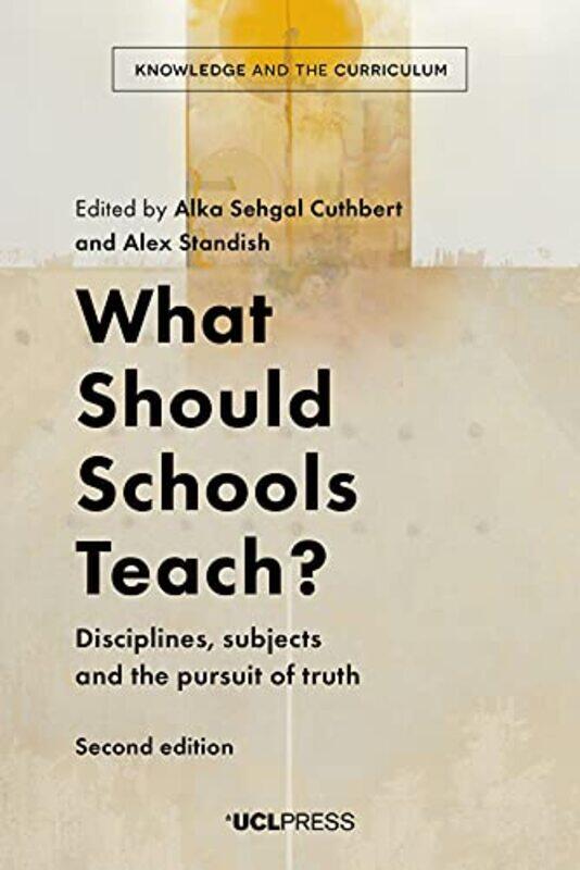 

What Should Schools Teach by Imray-Paperback