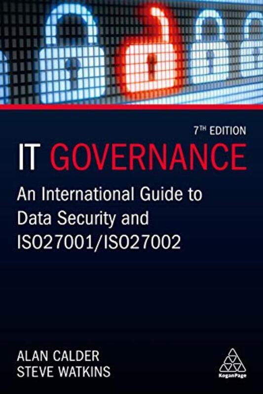 

IT Governance by Win TurnerJoseph Hyde-Paperback