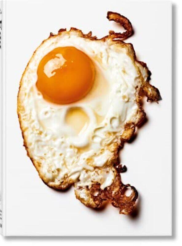 

Gourmands Egg. A Collection of Stories & Recipes , Hardcover by The Gourmand