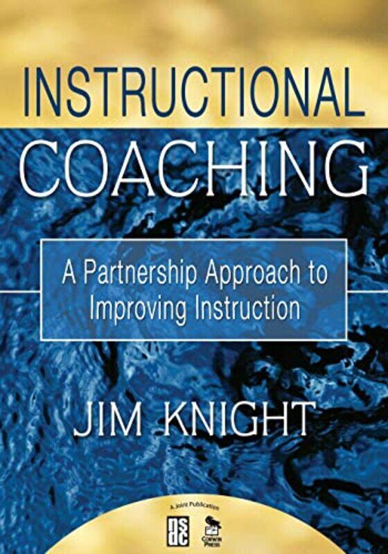 

Instructional Coaching by Misha Maynerick Blaise-Paperback