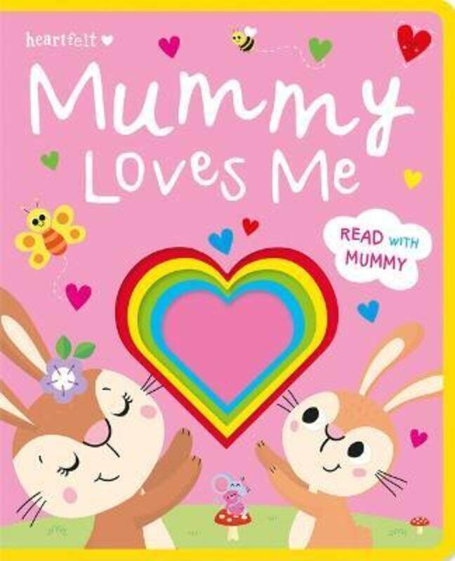 

Mummy Loves Me,Hardcover,ByTreleaven, Lou - Bartlett, Jennifer