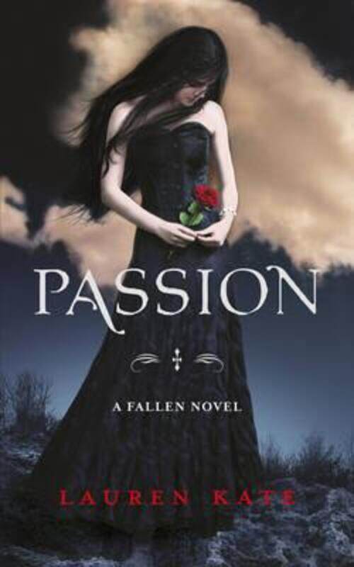 

Passion (Fallen).paperback,By :Lauren Kate