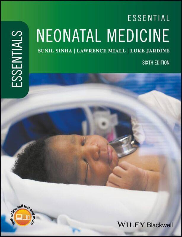 

Essential Neonatal Medicine by Minda DentlerStephanie Dehennin-Paperback