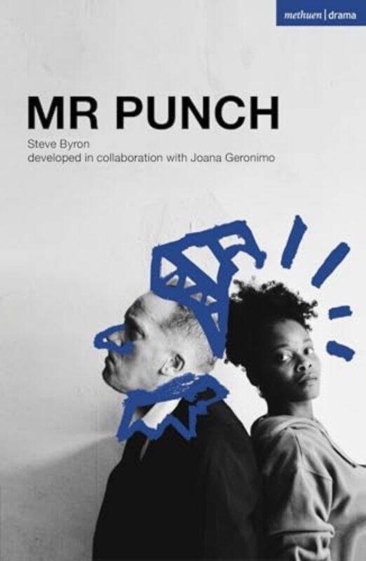 

Mr Punch by Steve ByronJoana Geronimo-Paperback