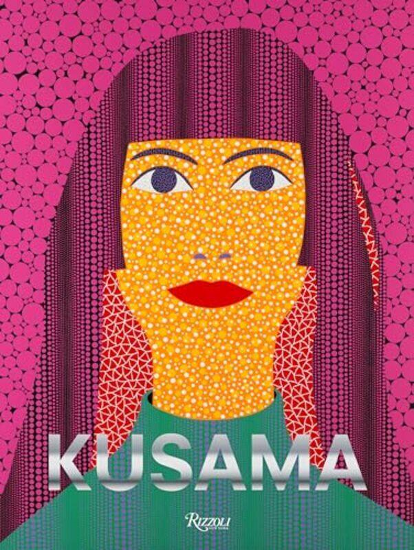 

Kusama by Louise NeriTakaya Goto-Hardcover