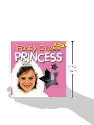 Fancy Dress Princess (Fun Kits), Hardcover Book, By: Nat Lambert