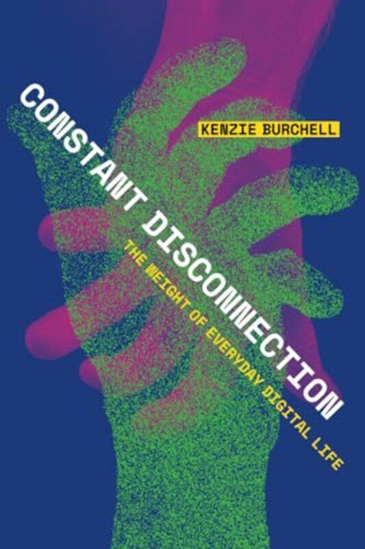 

Constant Disconnection by Herbert PuchtaJeff StranksPeter Lewis-Jones-Paperback