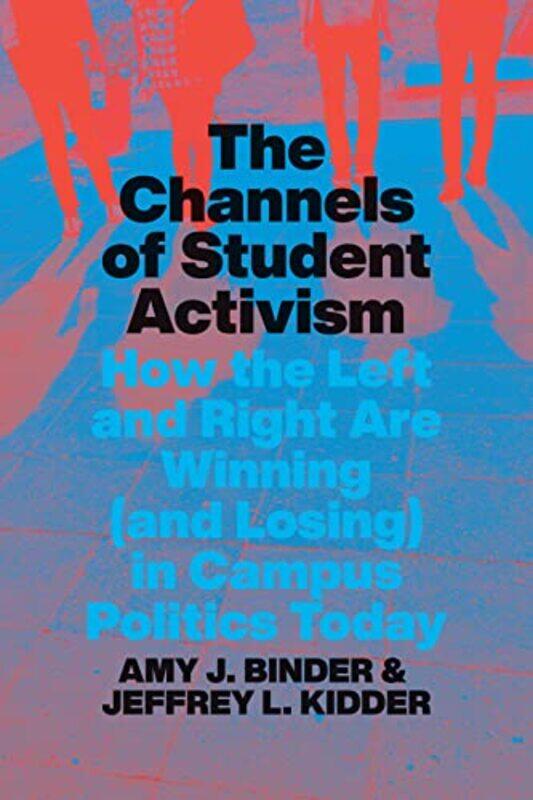 

The Channels of Student Activism by Hannah Dolan-Hardcover