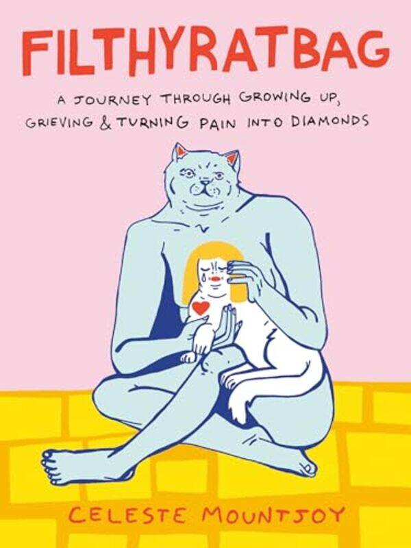 

Filthyratbag By Mountjoy Celeste - Paperback