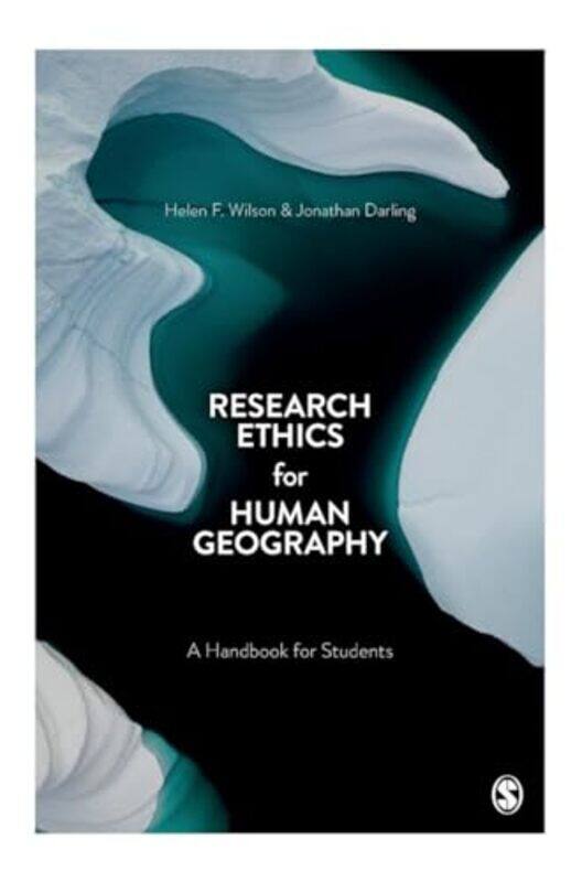 

Research Ethics for Human Geography by Barbara Starns-Hardcover